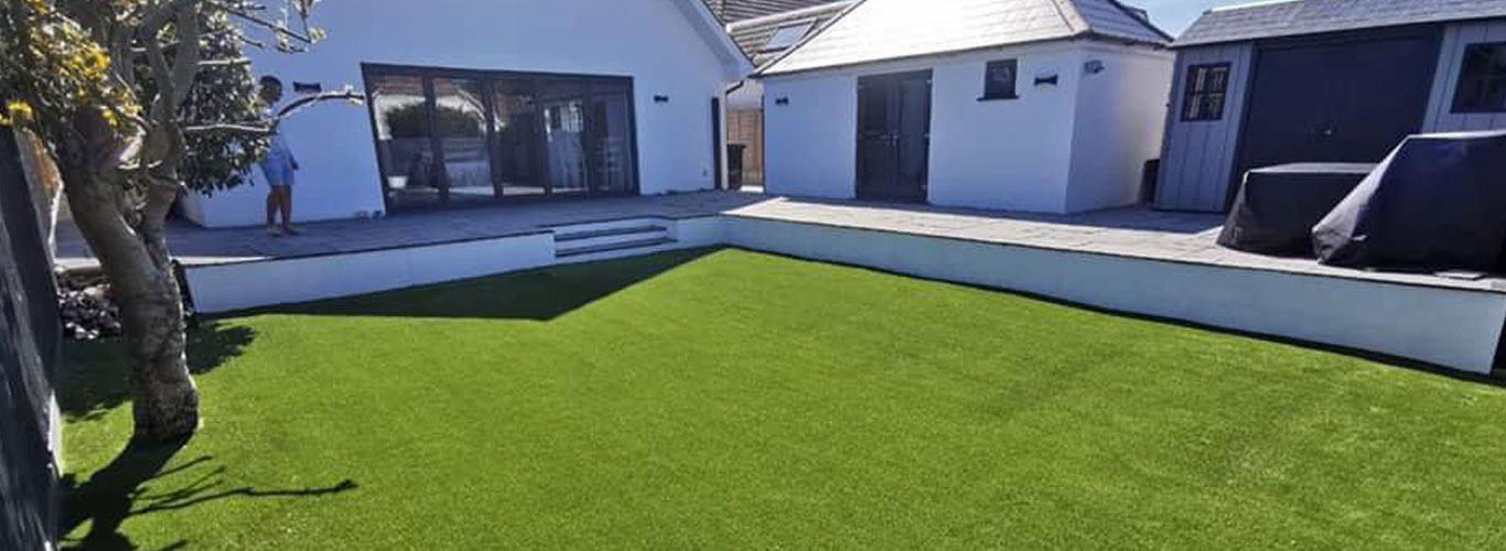 Artificial Grass