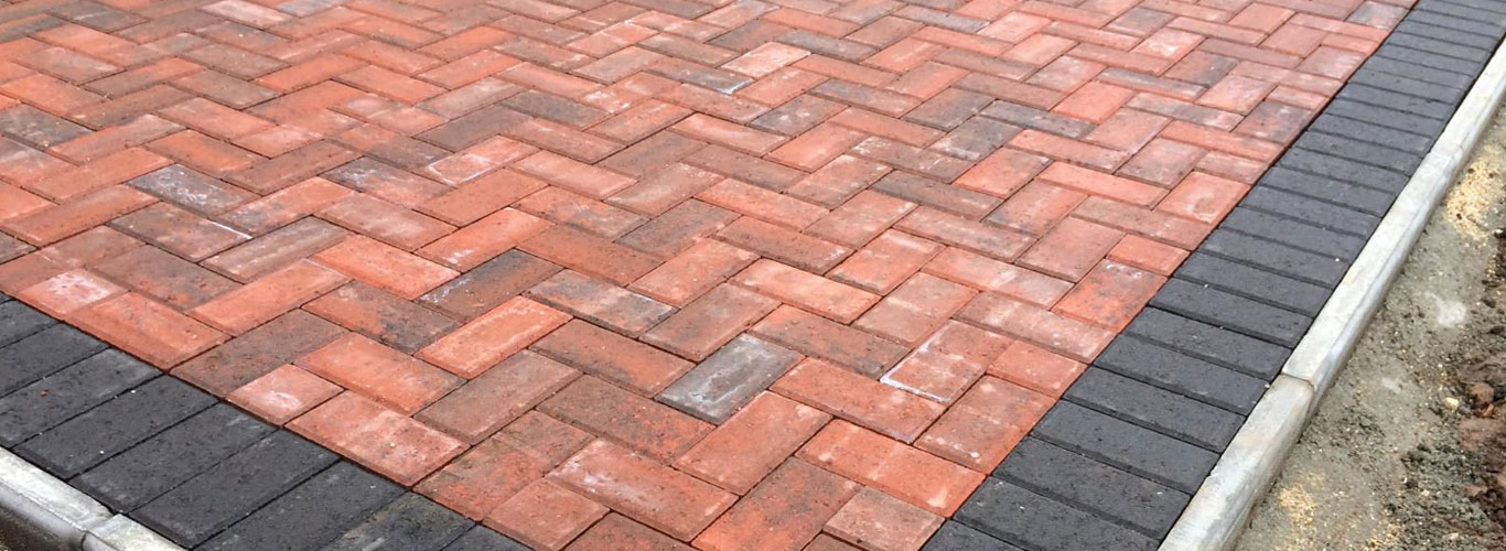 Block Paving